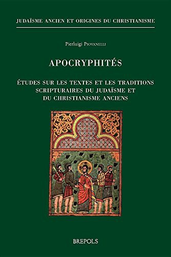 Apocryphites