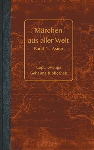 Märchen aus aller Welt