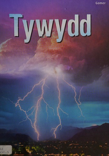 Tywydd