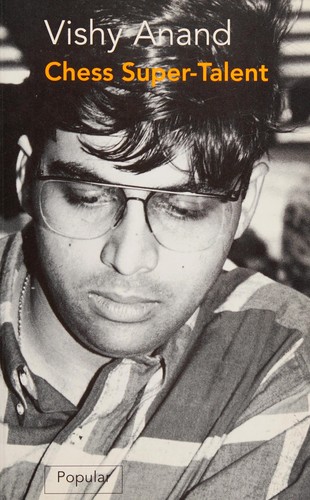 Vishy Anand