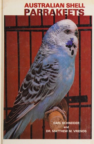 Australian Shell Parakeets