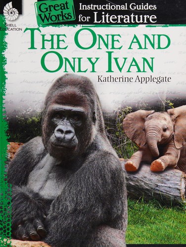 One and Only Ivan