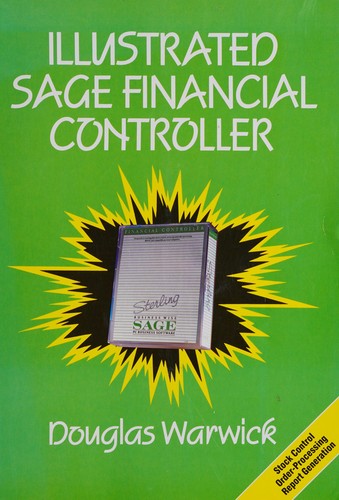 Illustrated SAGE Financial Controller