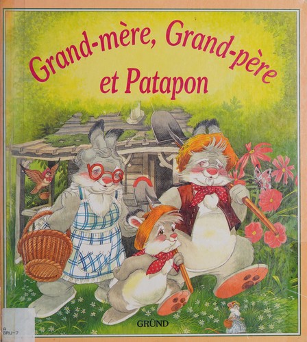 Grand-mère, Grand-père et Patapon