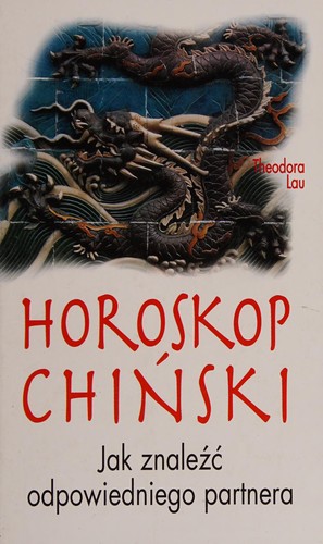 Horoskop chiński