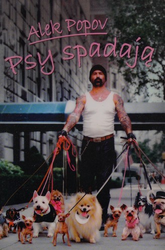 Psy spadają