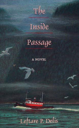 The Inside Passage