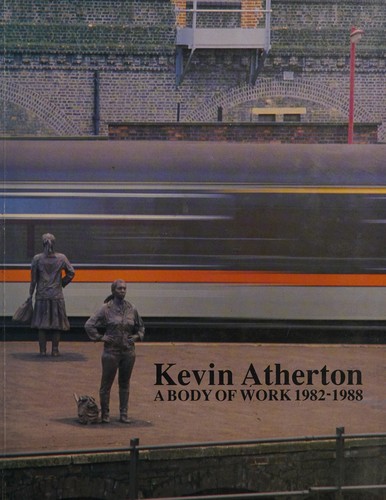 Kevin Atherton
