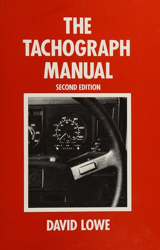 The Tachograph Manual