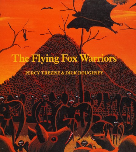 The flying fox warriors