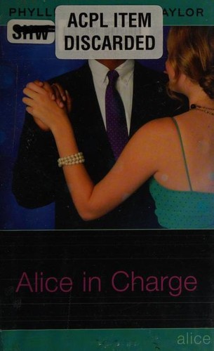 Alice in Charge