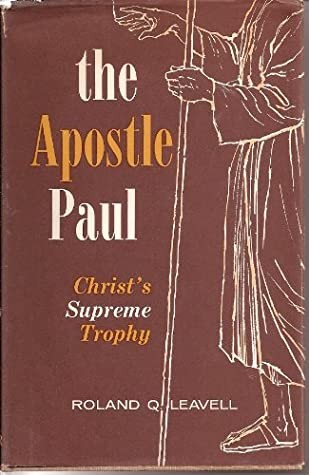 The Apostle Paul