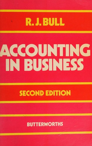 Accounting in business