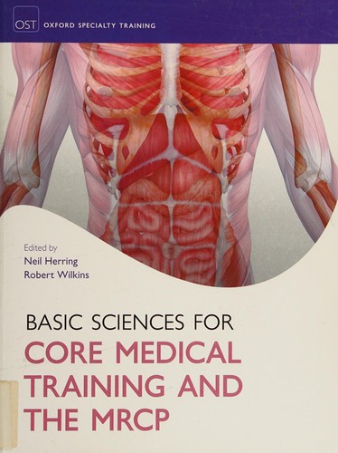 Basic Science for Core Medical Training and the MRCP