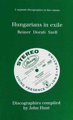 Hungarians in exile