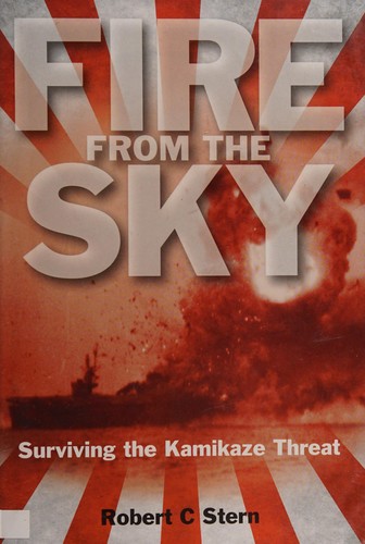Fire from the sky