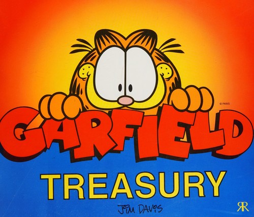 Garfield treasury