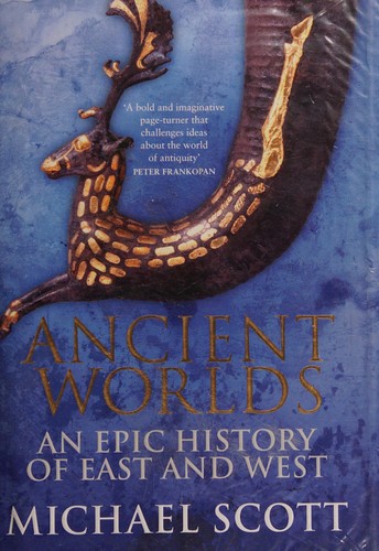 Ancient Worlds