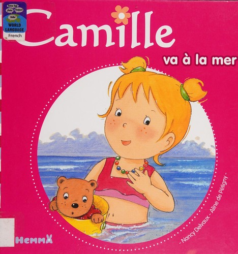Camille va à la mer
