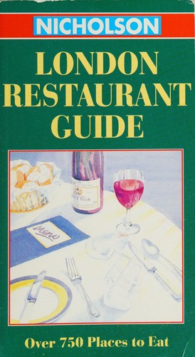 London Restaurant Guide