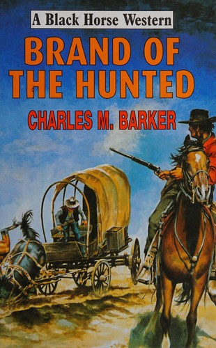 Brand of the hunted
