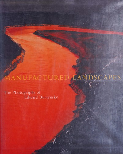 Manufactured landscapes