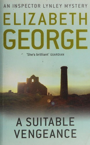 Suitable Vengeance