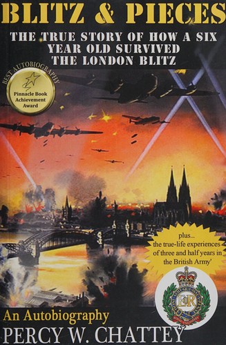 Blitz and Pieces