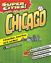 Super Cities!