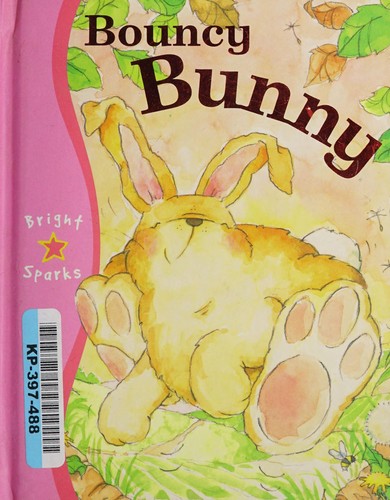 Bouncy bunny