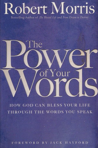 Power of Your Words