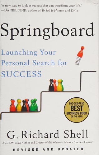 Springboard