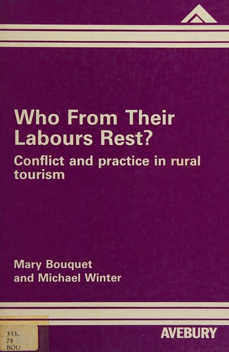 Who from their labours rest?