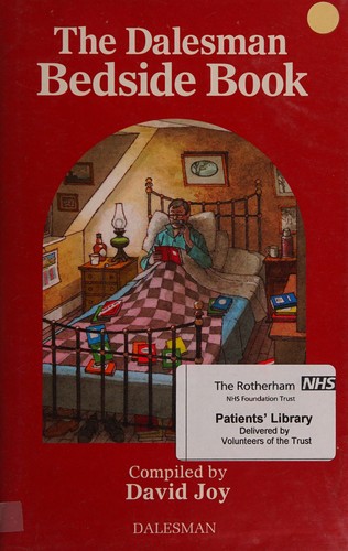 The Dalesman bedside book