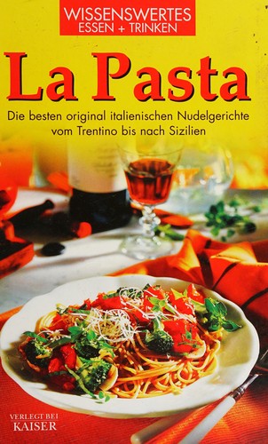 La pasta