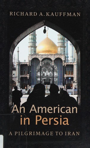 An American in Persia