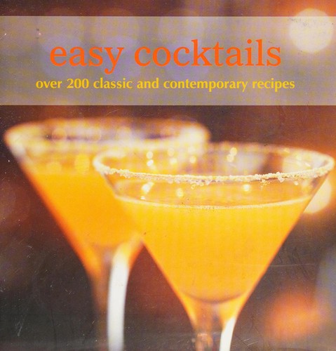 Easy Cocktails