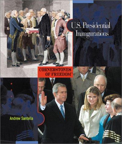 U.S. presidential inaugurations