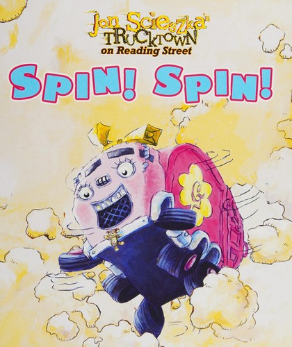 Jon Scieszka's Trucktown on Reading Street [early readers]
