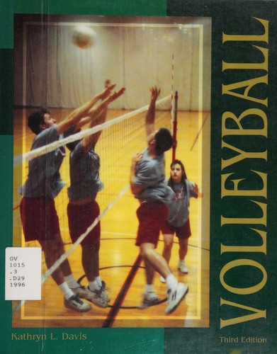 Volleyball