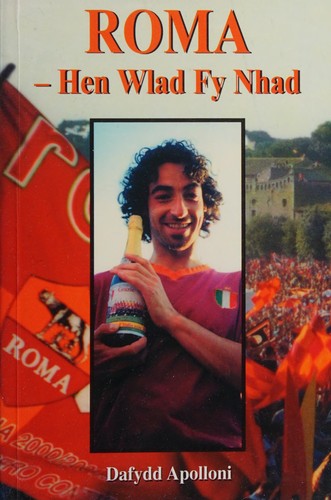 Roma - hen wlad fy nhad