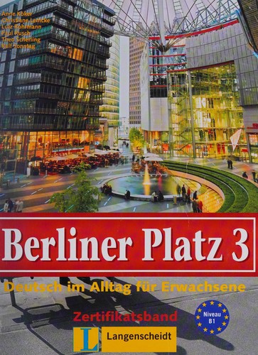 Berliner Platz