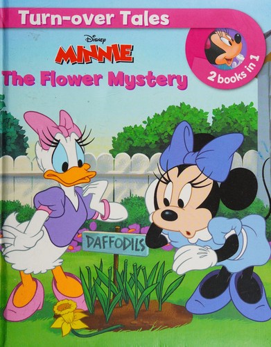 The flower mystery