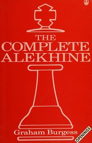 The complete Alekhine