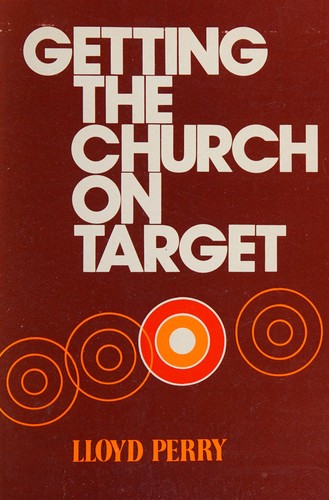 Getting the church on target