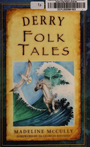Derry Folk Tales