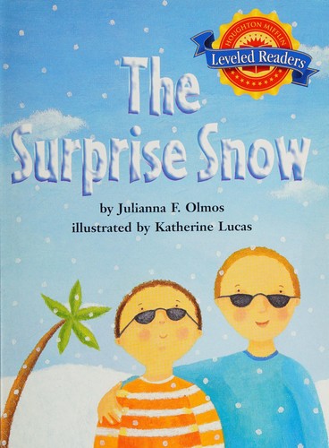 The surprise snow