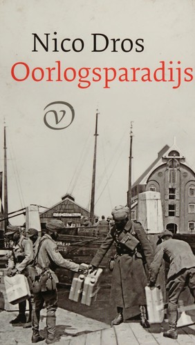 Oorlogsparadijs