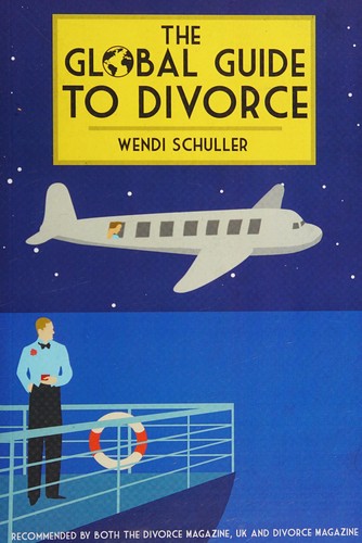 The global guide to divorce
