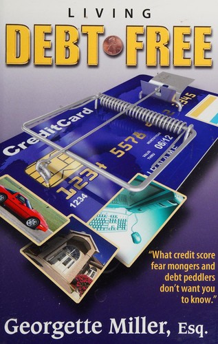 Living debt free